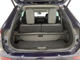 Thumbnail of 2023 Blue Mitsubishi Outlander
