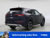 Thumbnail of 2023 Blue Mitsubishi Outlander