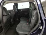 Thumbnail of 2023 Blue Mitsubishi Outlander