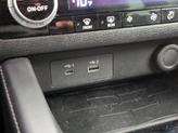 Thumbnail of 2023 Blue Mitsubishi Outlander