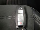 Thumbnail of 2023 Blue Mitsubishi Outlander
