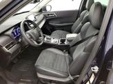 Thumbnail of 2023 Blue Mitsubishi Outlander