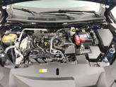 Thumbnail of 2023 Blue Mitsubishi Outlander