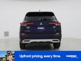Thumbnail of 2023 Blue Mitsubishi Outlander