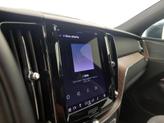 Thumbnail of 2022 Blue Volvo XC60