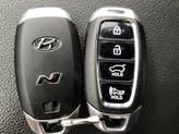 Thumbnail of 2019 Blue Hyundai Veloster