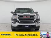 Thumbnail of 2016 Gray GMC Sierra 1500