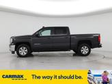 Thumbnail of 2016 Gray GMC Sierra 1500
