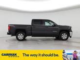 Thumbnail of 2016 Gray GMC Sierra 1500