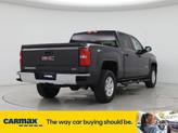 Thumbnail of 2016 Gray GMC Sierra 1500