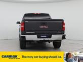 Thumbnail of 2016 Gray GMC Sierra 1500