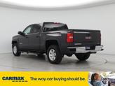 Thumbnail of 2016 Gray GMC Sierra 1500
