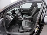 Thumbnail of 2022 Black Audi A3