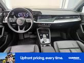 Thumbnail of 2022 Black Audi A3