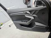 Thumbnail of 2022 Black Audi A3
