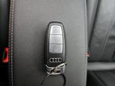 Thumbnail of 2022 Black Audi A3