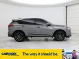 Thumbnail of 2023 Gray Acura RDX