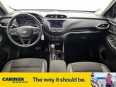 Thumbnail of 2022 White Chevrolet Trailblazer