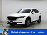 Thumbnail of 2019 White Mazda CX-5