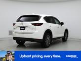 Thumbnail of 2019 White Mazda CX-5