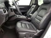 Thumbnail of 2019 White Mazda CX-5
