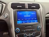 Thumbnail of 2020 Blue Ford Fusion
