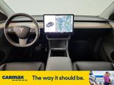 Thumbnail of 2023 Gray Tesla Model Y