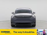 Thumbnail of 2023 Gray Tesla Model Y