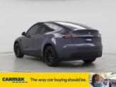 Thumbnail of 2023 Gray Tesla Model Y
