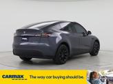 Thumbnail of 2023 Gray Tesla Model Y