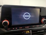 Thumbnail of 2024 Black Nissan Altima