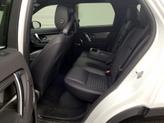 Thumbnail of 2024 White Land Rover Discovery Sport