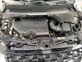 Thumbnail of 2024 White Land Rover Discovery Sport
