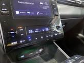 Thumbnail of 2022 Blue Hyundai TUCSON Hybrid