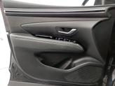 Thumbnail of 2022 Blue Hyundai TUCSON Hybrid