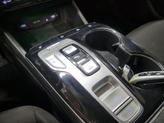 Thumbnail of 2022 Blue Hyundai TUCSON Hybrid