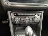 Thumbnail of 2021 Black Volkswagen Tiguan
