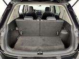 Thumbnail of 2021 Black Volkswagen Tiguan
