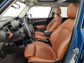 Thumbnail of 2022 Blue MINI Hardtop