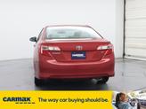 Thumbnail of 2013 Red Toyota Camry