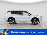 Thumbnail of 2024 White Mitsubishi Outlander