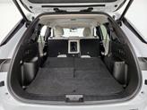 Thumbnail of 2024 White Mitsubishi Outlander
