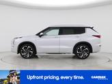 Thumbnail of 2024 White Mitsubishi Outlander