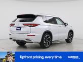 Thumbnail of 2024 White Mitsubishi Outlander