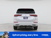 Thumbnail of 2024 White Mitsubishi Outlander