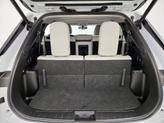Thumbnail of 2024 White Mitsubishi Outlander