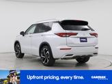 Thumbnail of 2024 White Mitsubishi Outlander