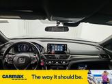 Thumbnail of 2019 Silver Honda Accord