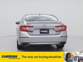 Thumbnail of 2019 Silver Honda Accord