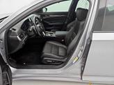 Thumbnail of 2019 Silver Honda Accord